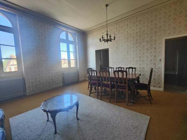 Magnifique Maison de Maitre