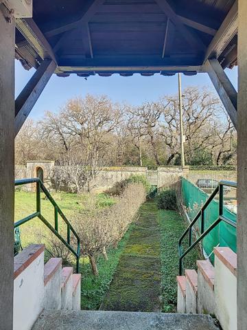 Magnifique Maison de Maitre