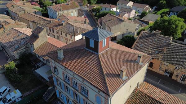 Magnifique Maison de Maitre