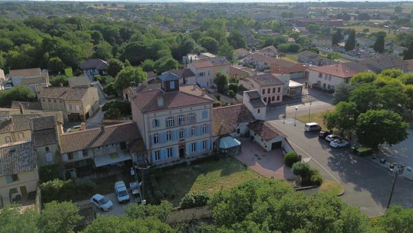Magnifique Maison de Maitre