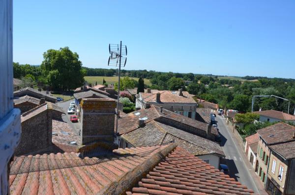 Magnifique Maison de Maitre