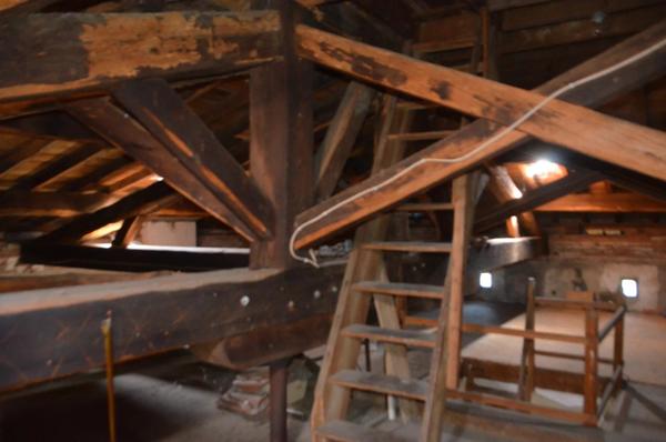 Magnifique Maison de Maitre