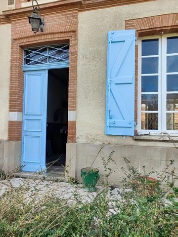 Magnifique Maison de Maitre