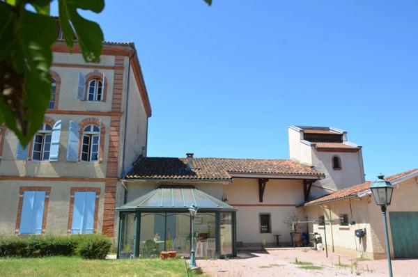 Magnifique Maison de Maitre