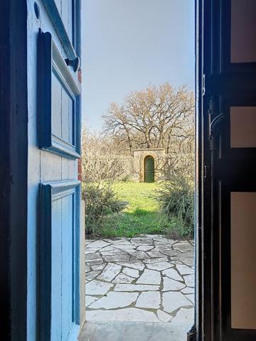 Magnifique Maison de Maitre