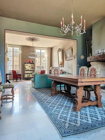 Magnifique Maison de Maitre