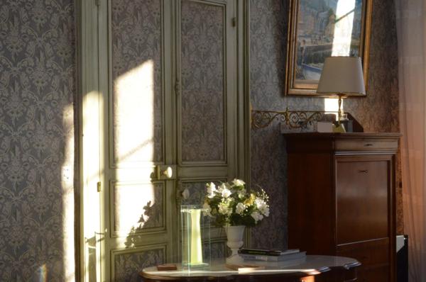 Magnifique Maison de Maitre