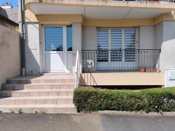 Appartement - À vendre - 79 m² - MAYENNE | The Door Man