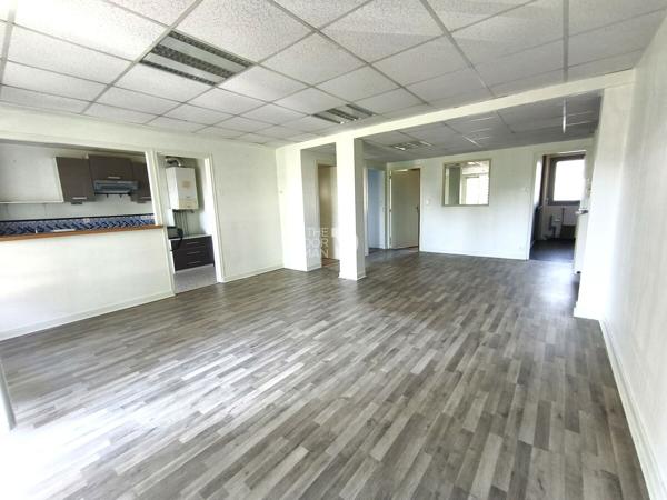 Appartement - À vendre - 79 m² - MAYENNE | The Door Man
