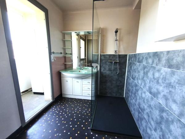 Appartement - À vendre - 79 m² - MAYENNE | The Door Man