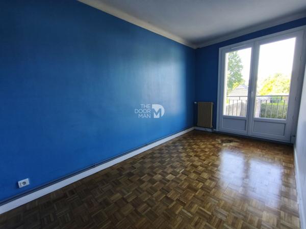 Appartement - À vendre - 79 m² - MAYENNE | The Door Man