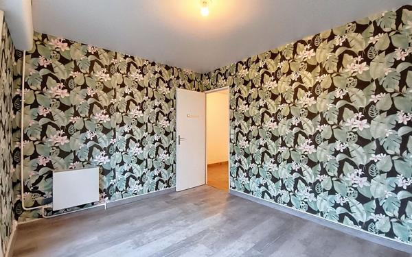 Appartement à vendre    2 pièces • 56,81 m2 Le Grand-Quevilly