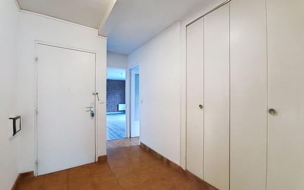 Appartement à vendre    2 pièces • 56,81 m2 Le Grand-Quevilly