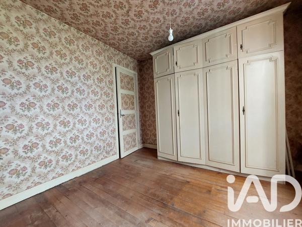 Maison à vendre 3 pièces 50 m² Ham