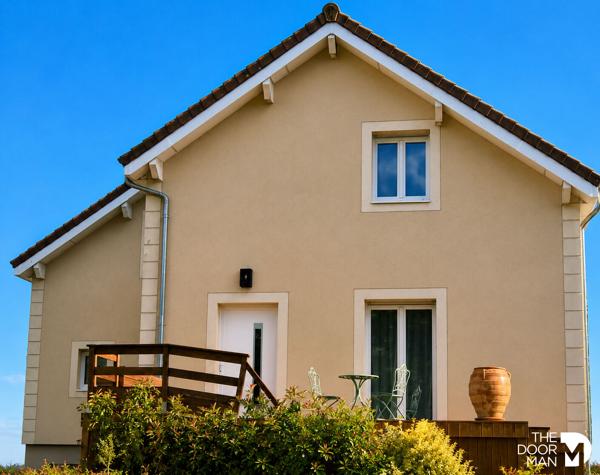 Maison - À vendre - 230 m² - LIMOURS | The Door Man