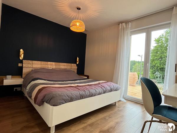 Maison - À vendre - 230 m² - LIMOURS | The Door Man