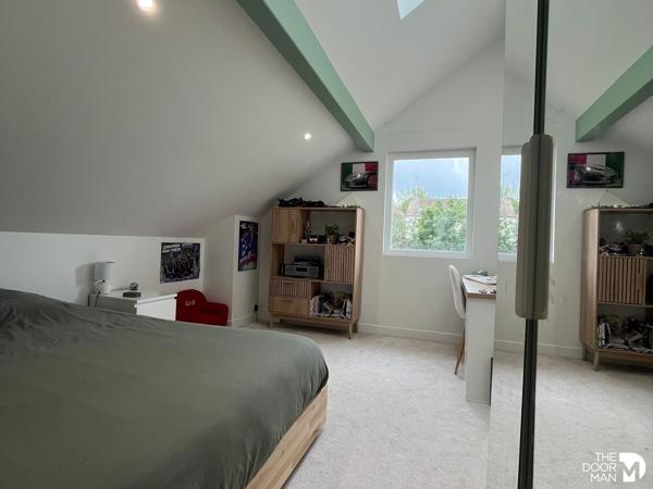 Maison - À vendre - 230 m² - LIMOURS | The Door Man