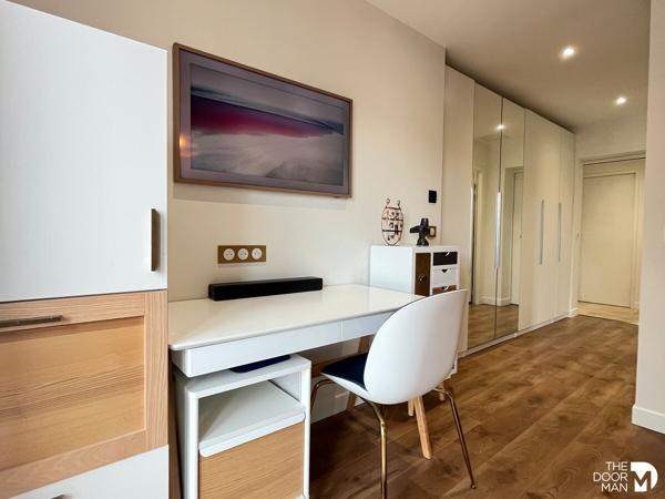 Maison - À vendre - 230 m² - LIMOURS | The Door Man