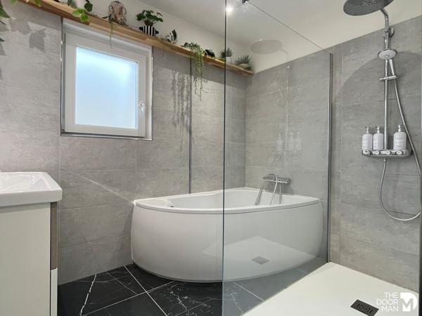 Maison - À vendre - 230 m² - LIMOURS | The Door Man