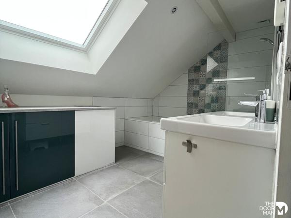 Maison - À vendre - 230 m² - LIMOURS | The Door Man