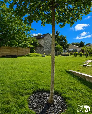 Maison - À vendre - 230 m² - LIMOURS | The Door Man