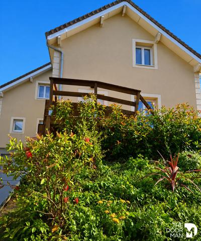 Maison - À vendre - 230 m² - LIMOURS | The Door Man