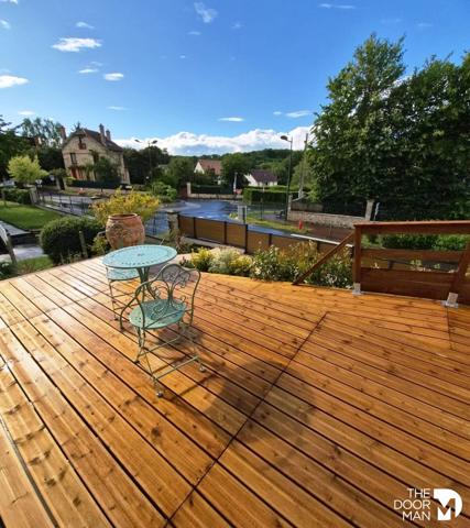 Maison - À vendre - 230 m² - LIMOURS | The Door Man
