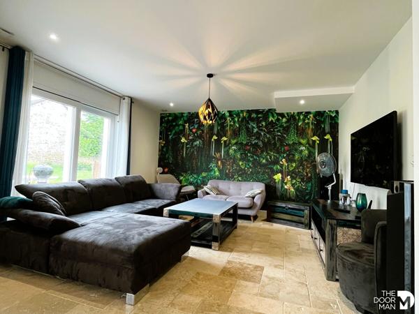 Maison - À vendre - 230 m² - LIMOURS | The Door Man