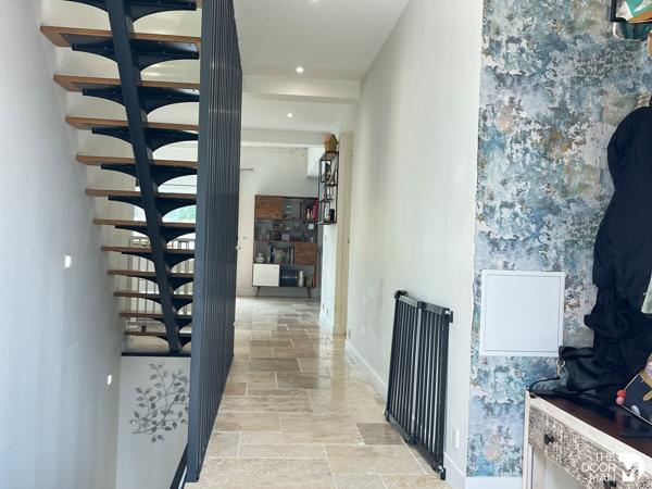 Maison - À vendre - 230 m² - LIMOURS | The Door Man