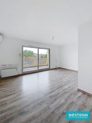 Appartement 3 pièces à vendre au centre-ville d'Istres - Investissement idéal