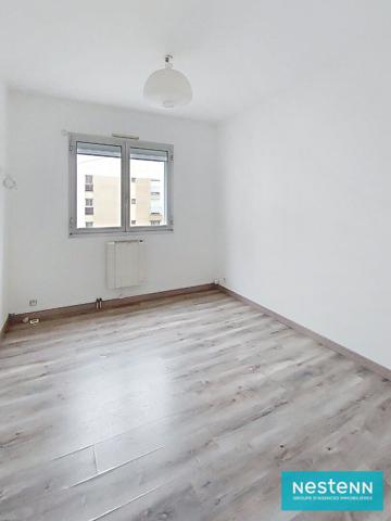 Appartement 3 pièces à vendre au centre-ville d'Istres - Investissement idéal
