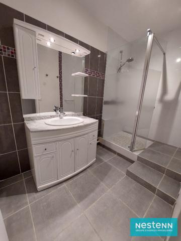 Appartement 3 pièces à vendre au centre-ville d'Istres - Investissement idéal