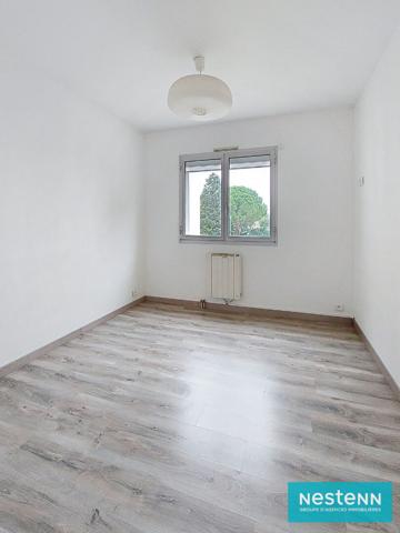 Appartement 3 pièces à vendre au centre-ville d'Istres - Investissement idéal