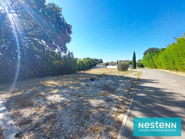 Terrain Istres