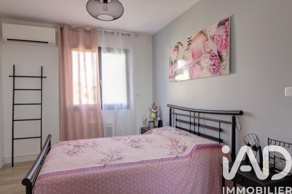 Maison à vendre 4 pièces 87 m² Aucamville
