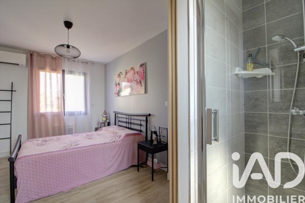 Maison à vendre 4 pièces 87 m² Aucamville