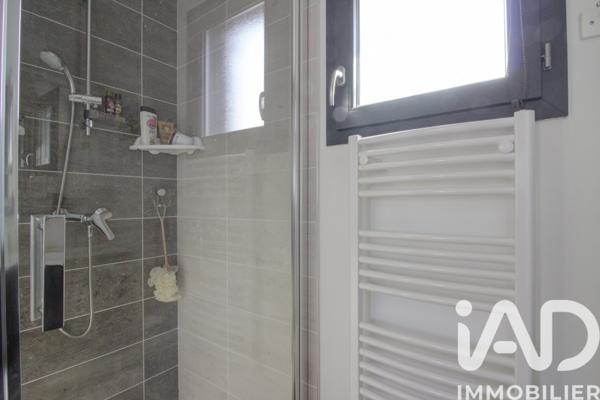 Maison à vendre 4 pièces 87 m² Aucamville