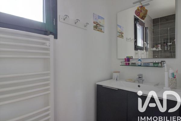 Maison à vendre 4 pièces 87 m² Aucamville