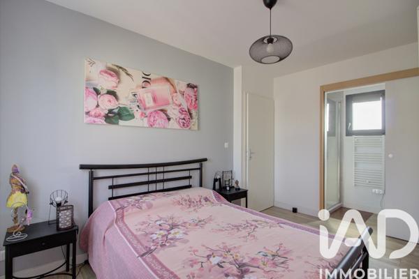 Maison à vendre 4 pièces 87 m² Aucamville