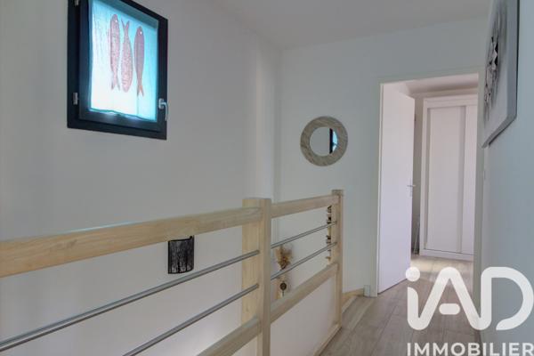 Maison à vendre 4 pièces 87 m² Aucamville