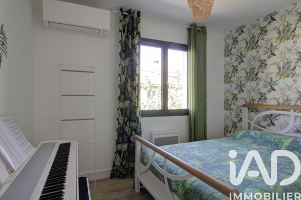 Maison à vendre 4 pièces 87 m² Aucamville