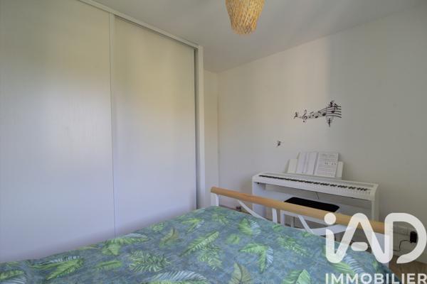 Maison à vendre 4 pièces 87 m² Aucamville