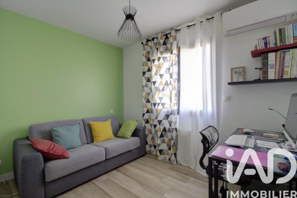 Maison à vendre 4 pièces 87 m² Aucamville
