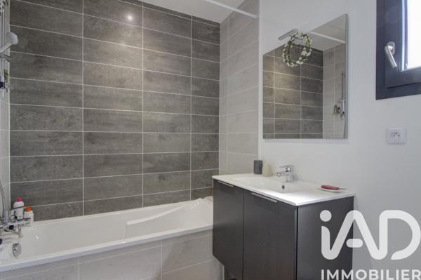 Maison à vendre 4 pièces 87 m² Aucamville