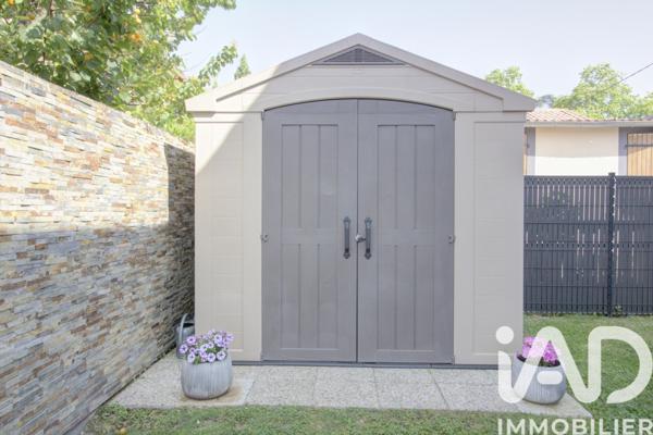 Maison à vendre 4 pièces 87 m² Aucamville