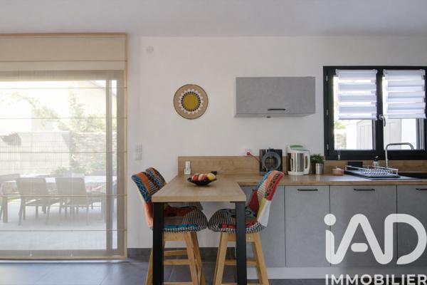 Maison à vendre 4 pièces 87 m² Aucamville