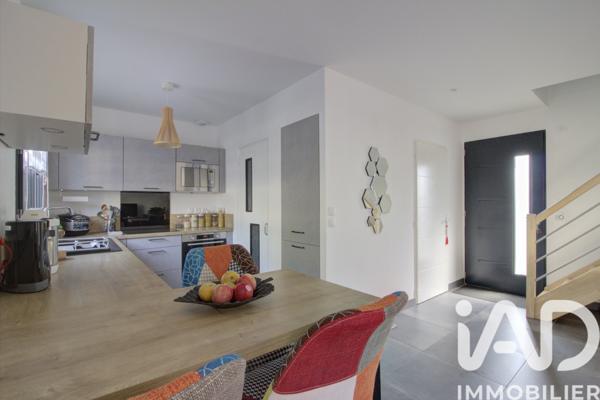 Maison à vendre 4 pièces 87 m² Aucamville