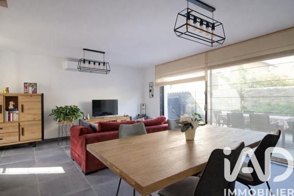 Maison à vendre 4 pièces 87 m² Aucamville