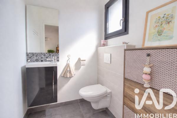 Maison à vendre 4 pièces 87 m² Aucamville