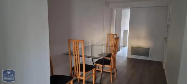 Appartement à louer 2 pièces 31.79m² Brive-la-Gaillarde (19100)